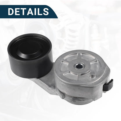 Belt Tensioner Assembly for Volvo VAH VNM Truck (No.20739751)
