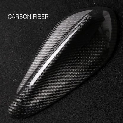 1pc Carbon Shark Fin Cover for BMW F22 F23 F30 F32 M2 M3 M4 (2012-2020)