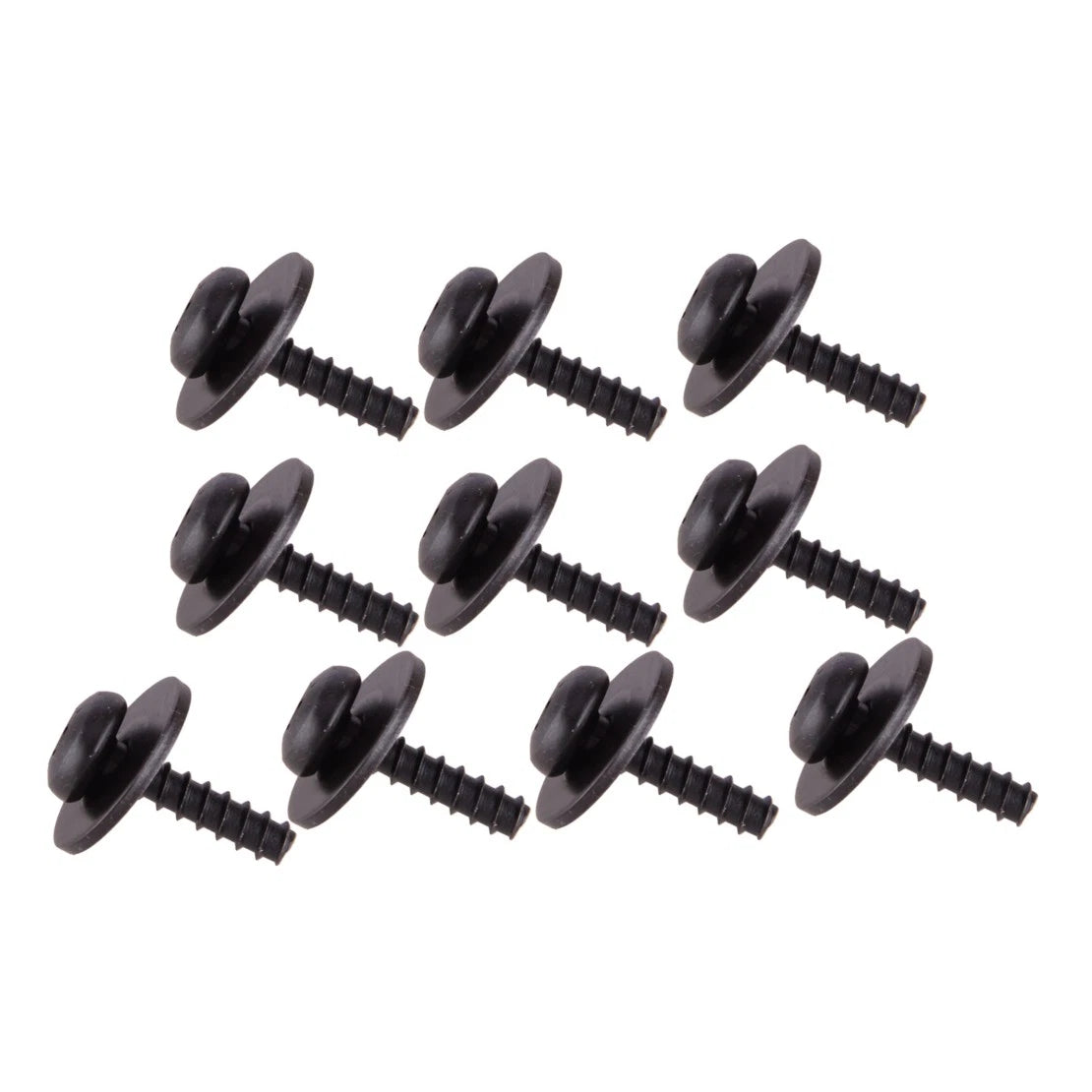 Underbody Protection Torx Screws 25 x for Ford Focus, Escape, Edge (2000-2023)