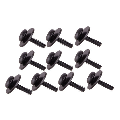 Underbody Protection Torx Screws 25 x for Ford Focus, Escape, Edge (2000-2023)