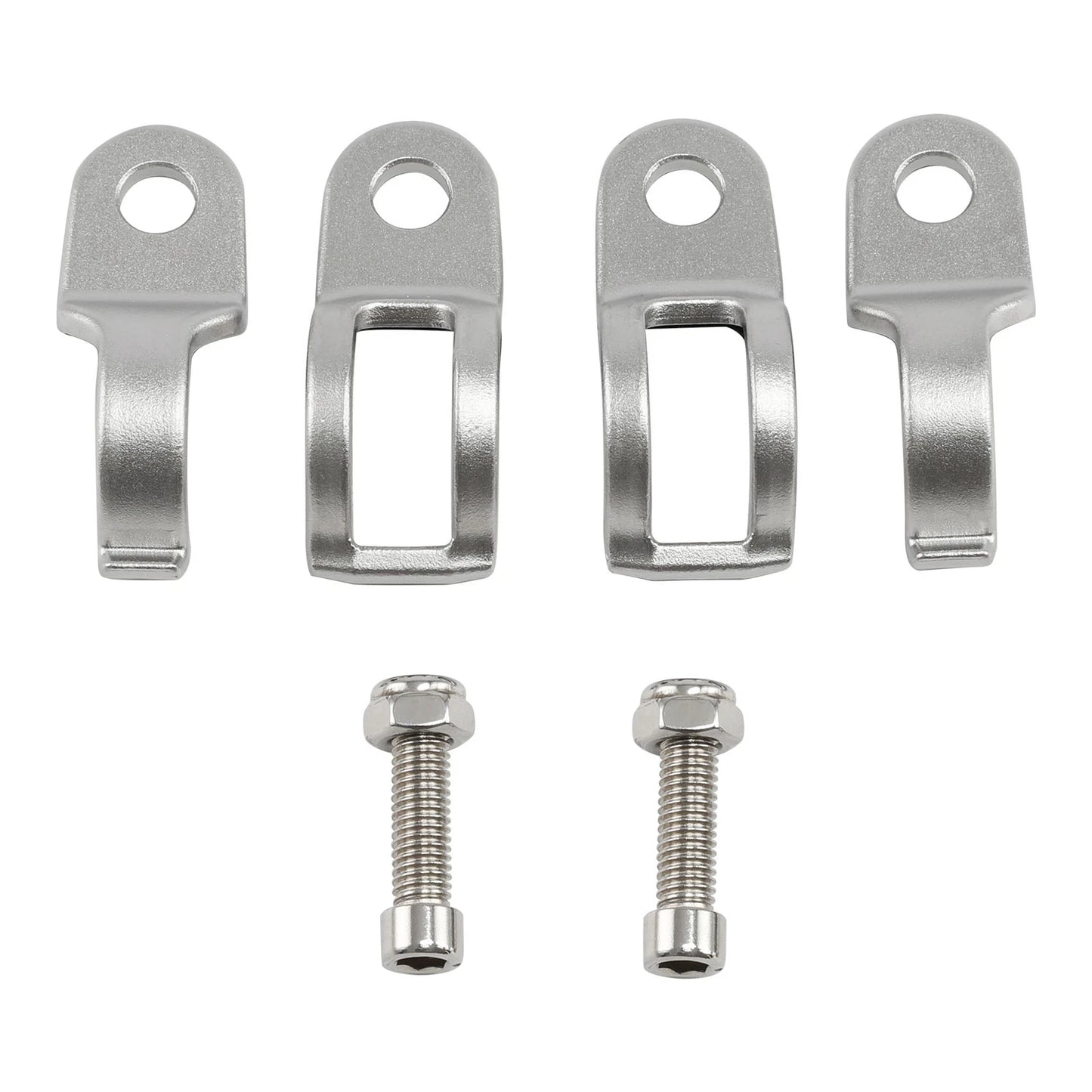 Foglight Mounting Bracket for BMW R1300GS (2023-2025)