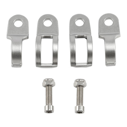 Foglight Mounting Bracket for BMW R1300GS (2023-2025)