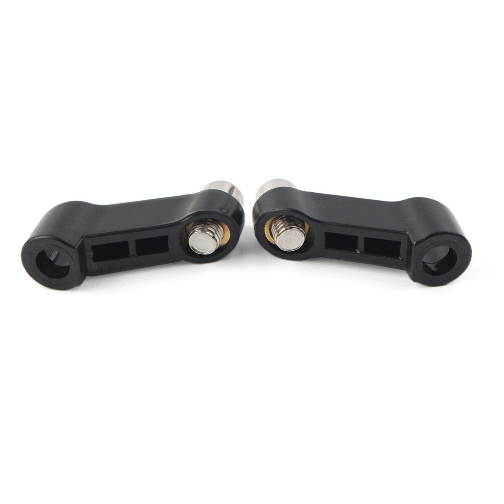 10mm Mirror Extender for BMW R 1200 1250 GS Adventure (2013-2021)