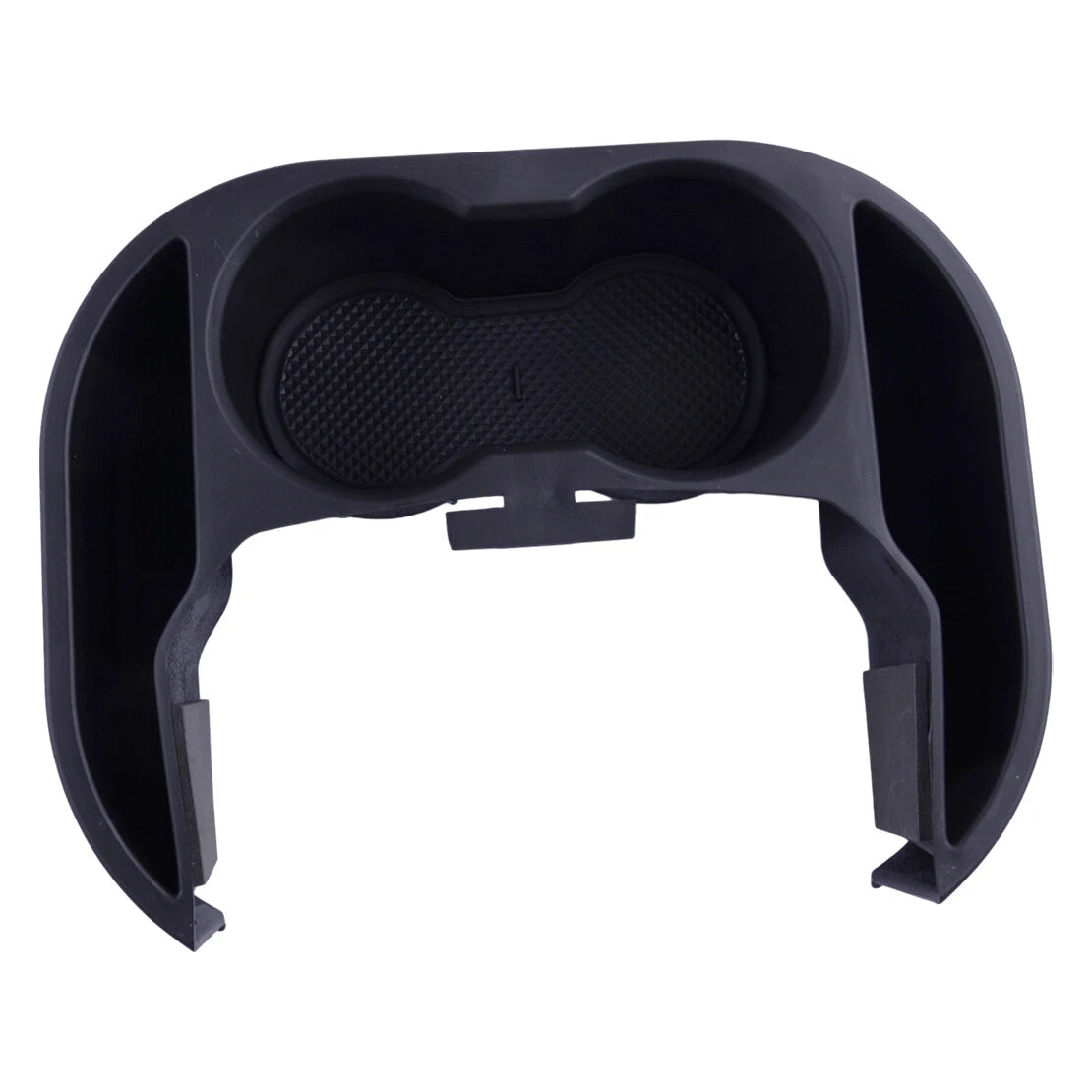 Rear Back Seat Water Cup Holder Storage Box for Ford Maverick (2021-2023)
