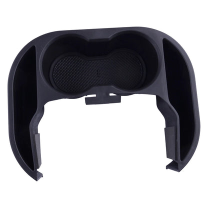 Rear Back Seat Water Cup Holder Storage Box for Ford Maverick (2021-2023)