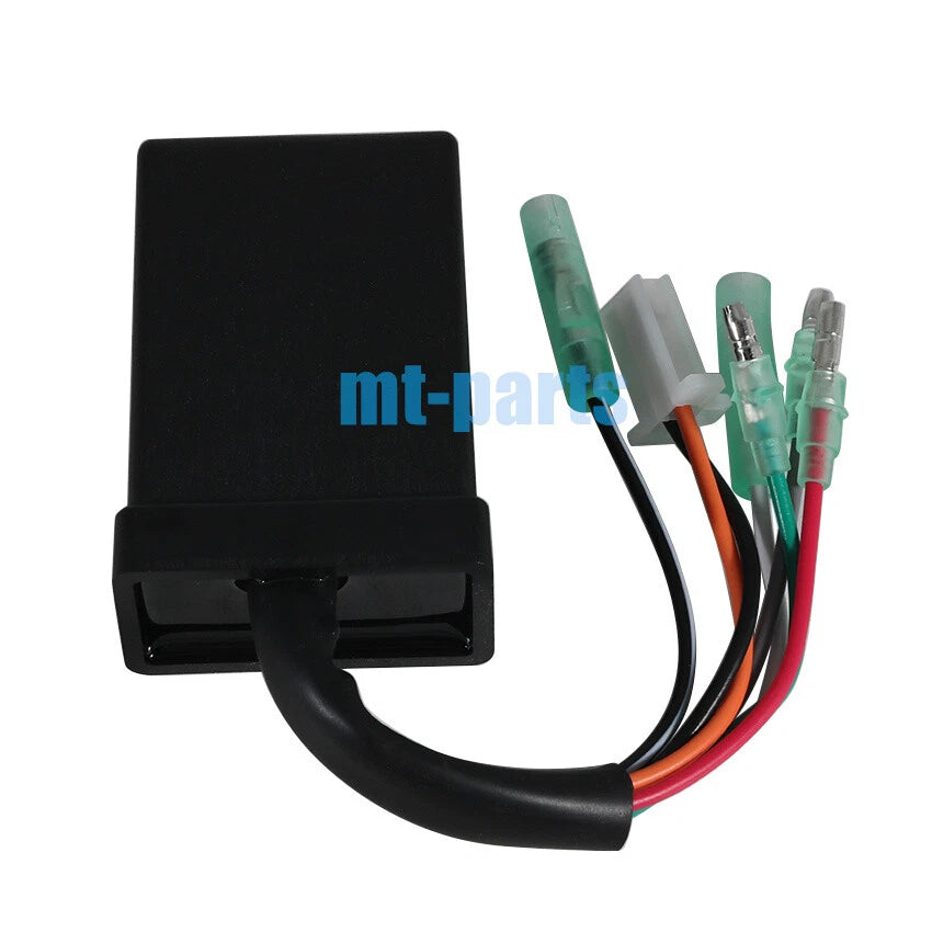 CDI Box for Yamaha T105 T135 Crypton (1996)