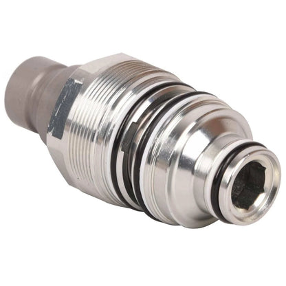 Auxiliary Hydraulic Male Flat Face Quick Coupler for Bobcat S630 S650 S740 S750