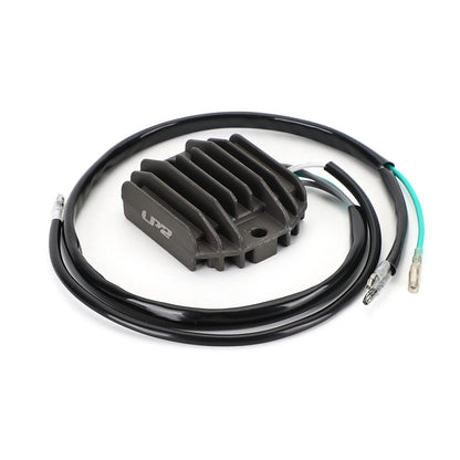 Rectifier for Honda Outboard Motor BF15D BF20D 15hp 20hp (2001-2006)