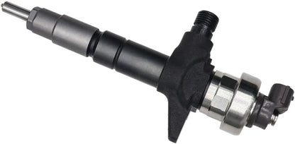 4 x Fuel Injectors for Isuzu DMAX (2002-2023)