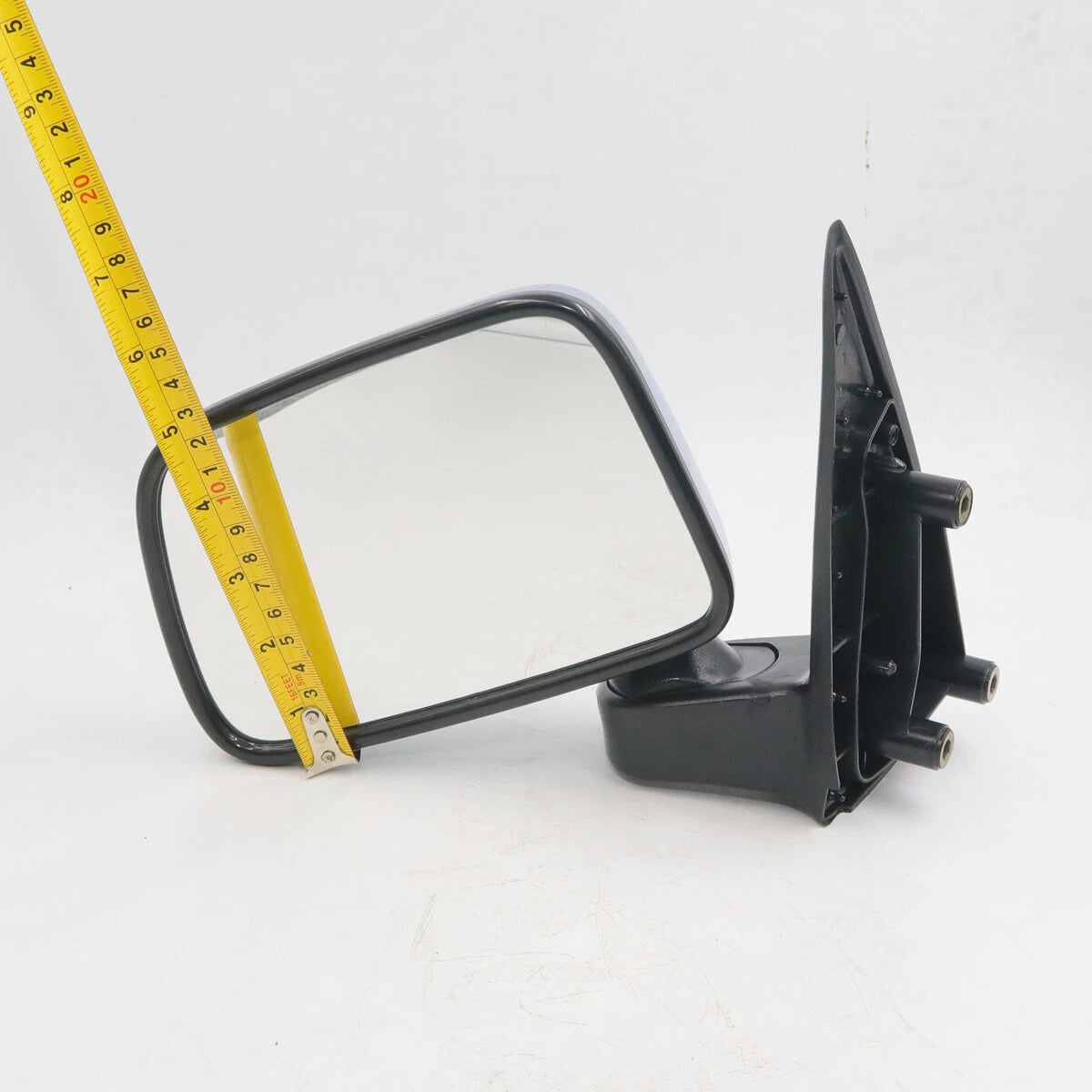 Chrome Door Mirror for Toyota Hilux LN145 LN165 LN166 LN170 1997-2005