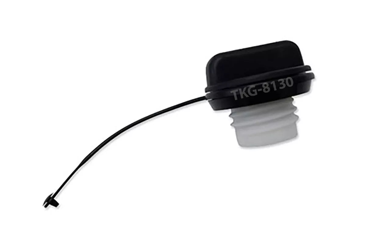 Diesel Fuel Tank Filler Cap for Nissan Pathfinder (2005-2020)