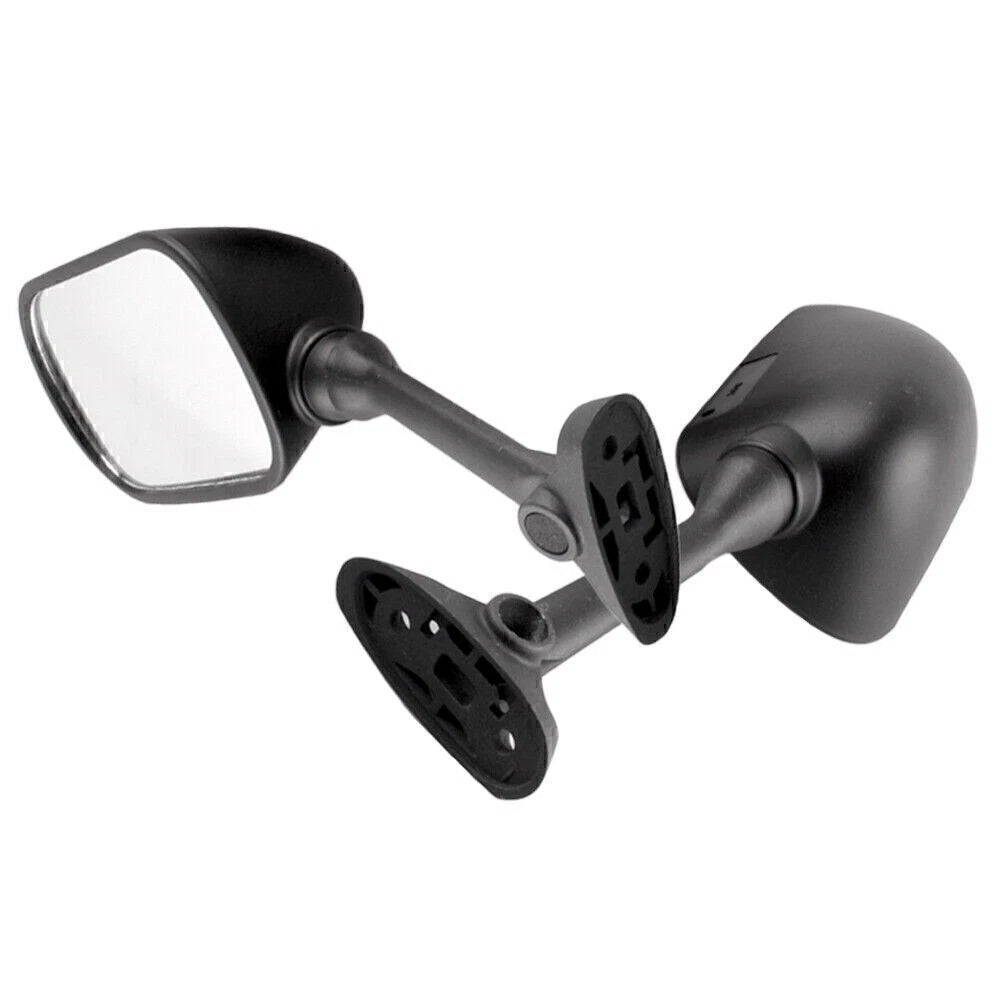 Rearview Mirrors L+R for Suzuki GSXR1000 SV1000S SV650 (2003-2006) Black
