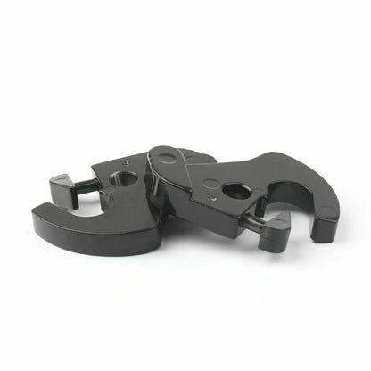 Sissy Bar Carrier Docking Clips Kit for Sportster/Softail (2004-2023)