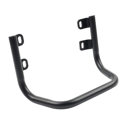Rear Seat Grab Bar Handle for INTERCEPTOR 650, CONTINENTAL GT 650 (2018-2023)