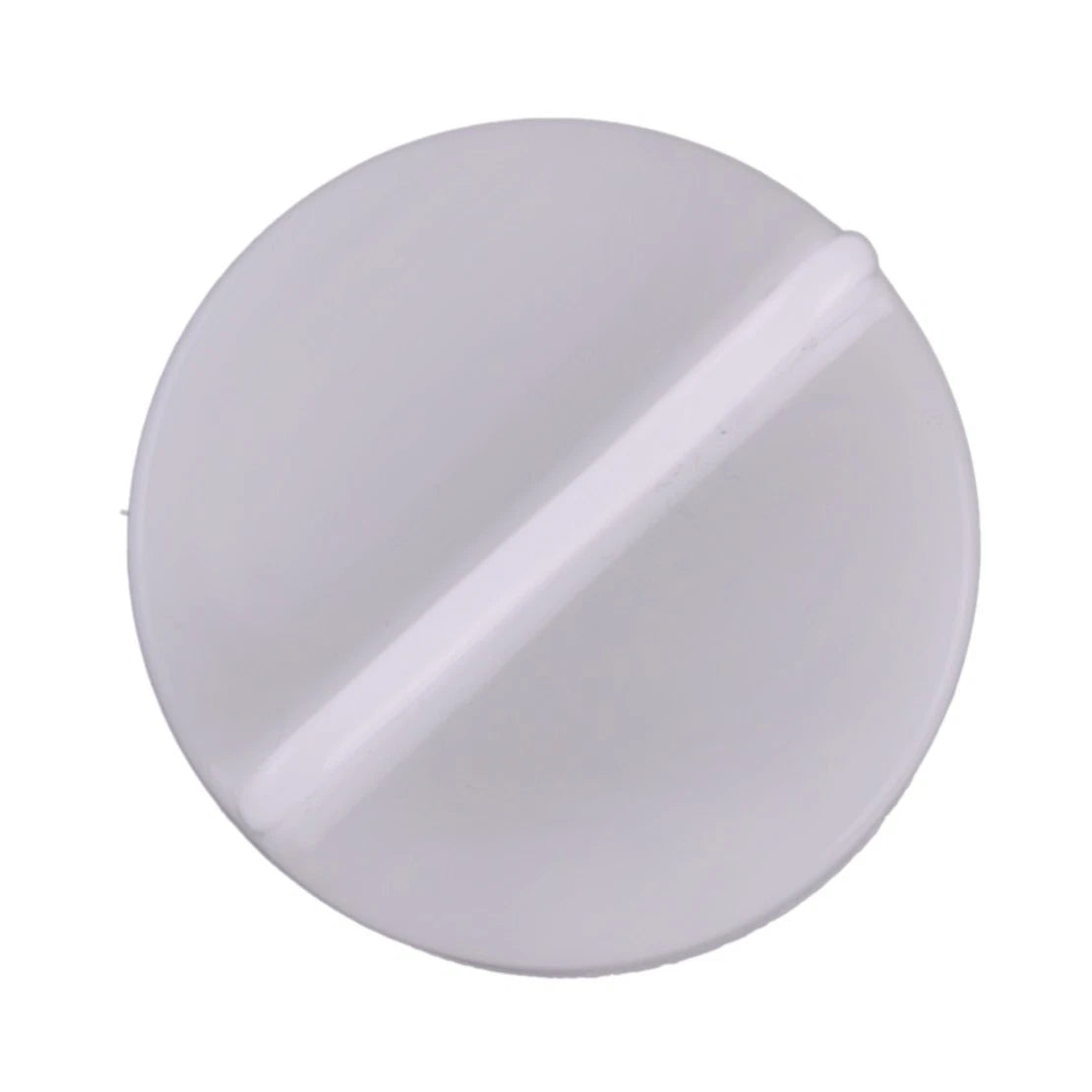 2 x Coolant Reservoir Fuel Caps for Honda CR-V (2002-2004)