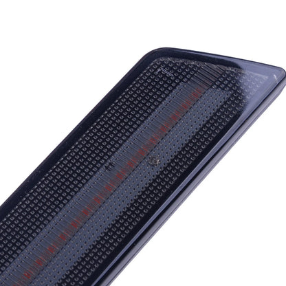 Rear LED Side Marker Lights for Dodge Charger, Challenger (2011-2014)