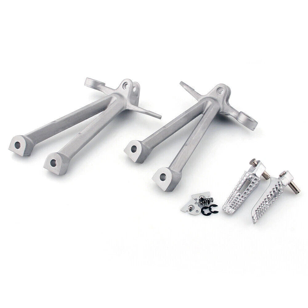 Foot Pegs for Suzuki GSXR1000 (2001-2008)