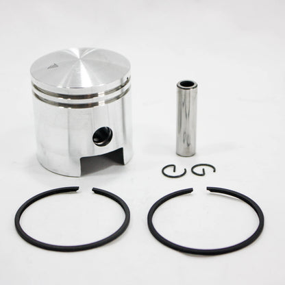 47mm Piston Rings for 66cc 70cc 80cc 2-Stroke Motorized Bikes