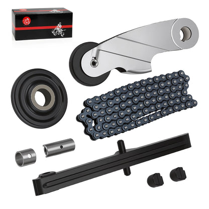 Cam Chain Tensioner Roller Guide Kit for Honda CB 750 K (1972–1978)