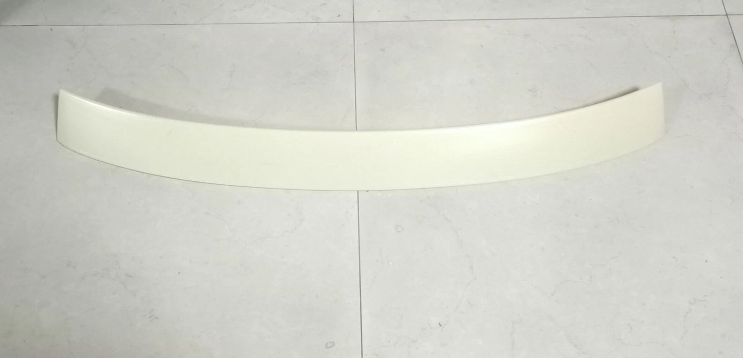 Roof Window Spoiler Wing for Mercedes Benz S-Class W221 (2007-2013)