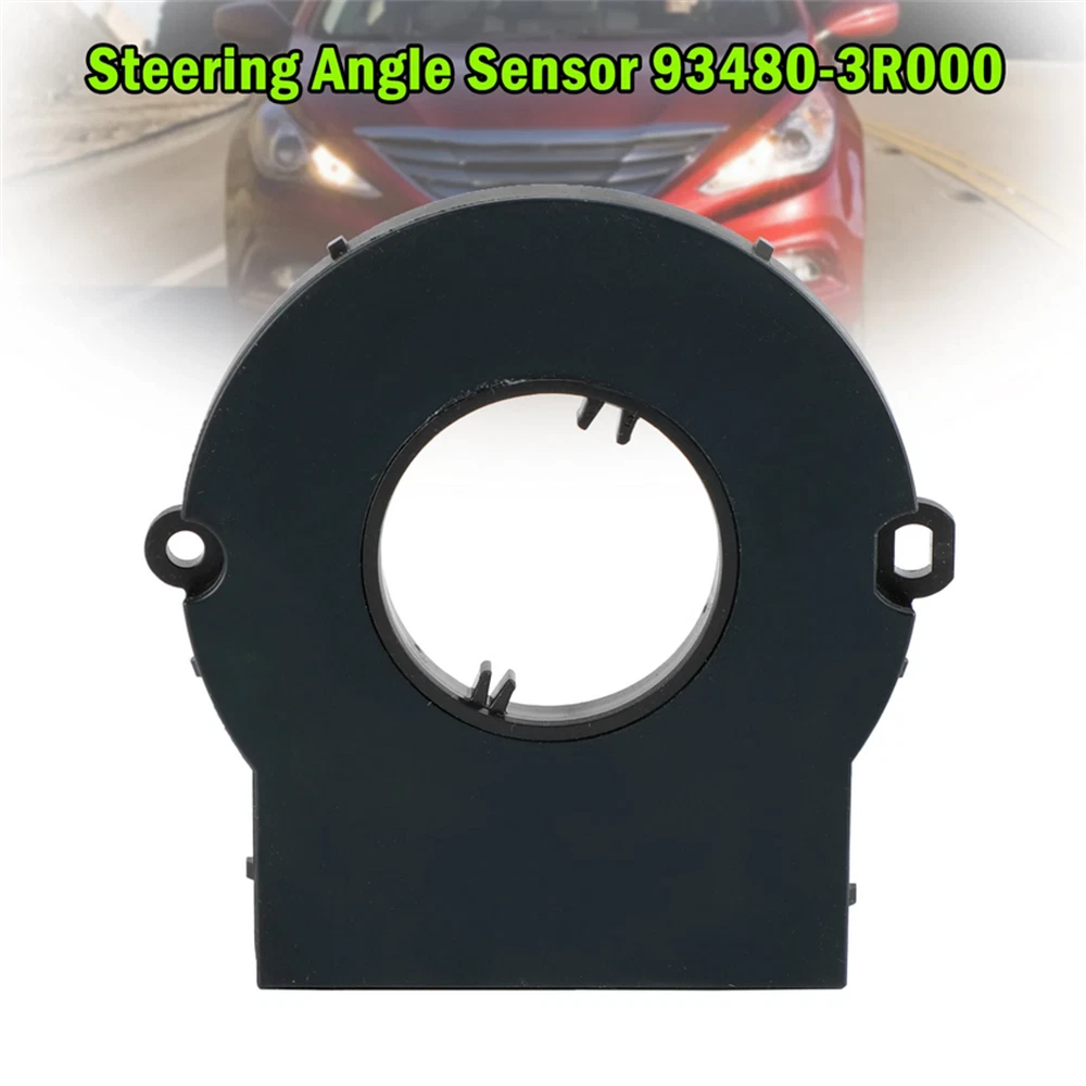 Steering Angle Sensor for Hyundai Sonata, Kia Optima, Cadenza 2.0/2.4L (2011-2019)