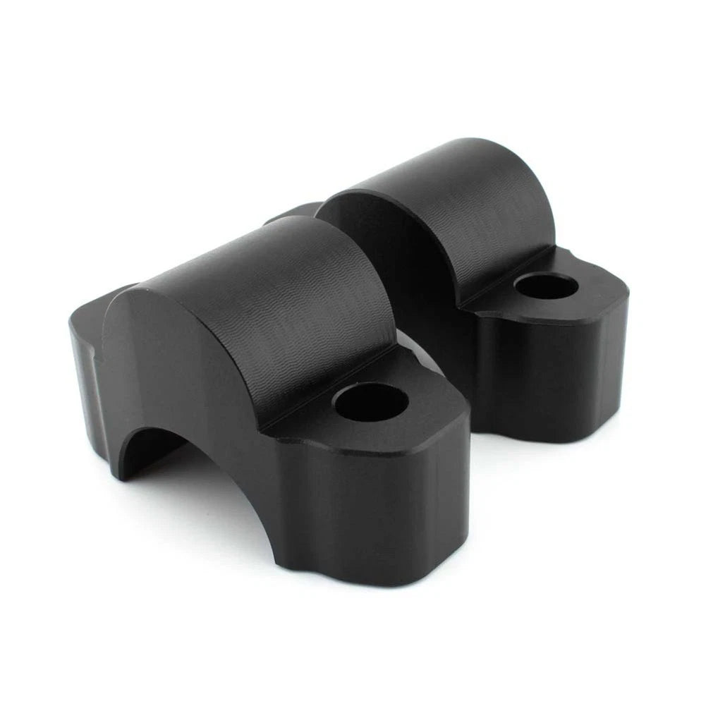 CNC Handlebar Lifts Mounting Clamp for Yamaha Tenere 700 (1994-2019)