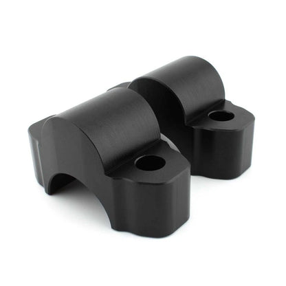 CNC Handlebar Lifts Mounting Clamp for Yamaha Tenere 700 (1994-2019)