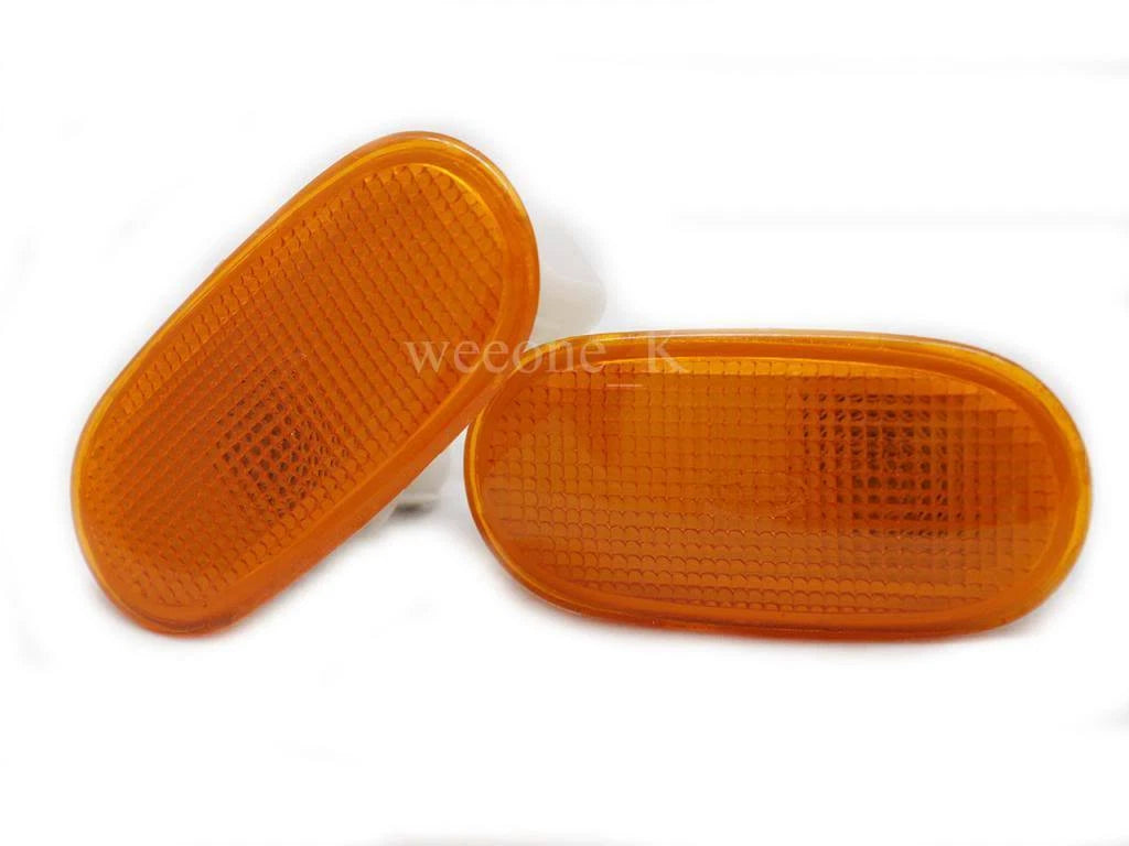 Side Marker Indicators  Light for Mitsubishi L200 Animal (1995-2005)