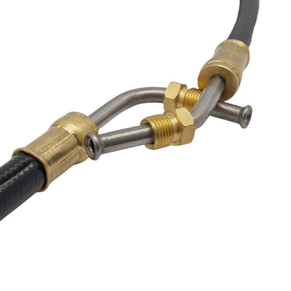 Power Trim Hose for MerCruiser 32-861127/32-95858/18-2123