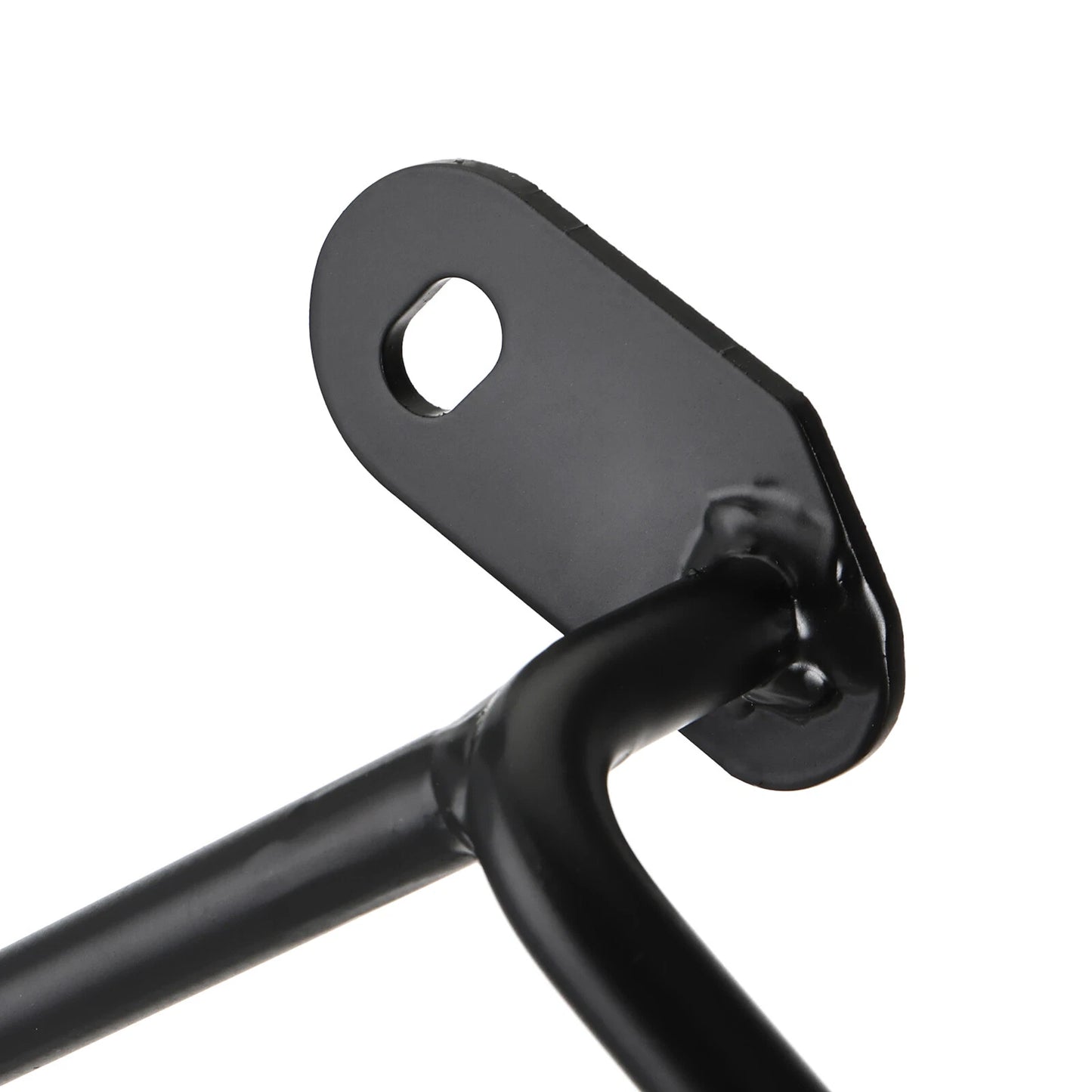 Saddlebag Holder Left for Honda CB GB 350 HNESS (2021-2023)