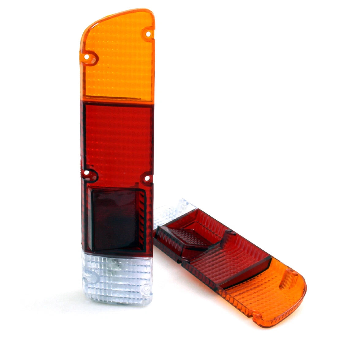 Tail Light Lens for Nissan Datsun 620 Ute 1972-1979