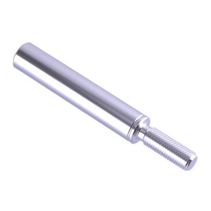 M10x1.25 Shift Knob Extension for Manual Shifter - Compatible with Various Models