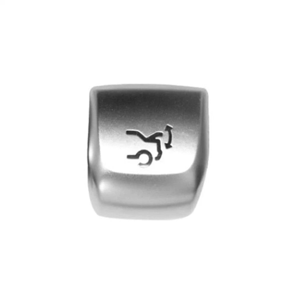 Trunk Lock Release Switch Button Cap for Benz E-Class W205 W213 W222 (2014-2023)