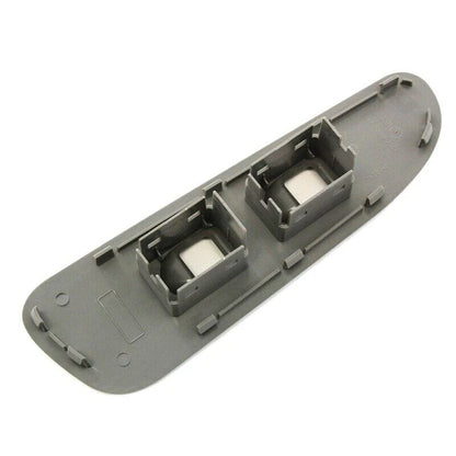 Dodge Ram 1500 2500 3500 Door Window Switch Bezel for 2002-2010 Models
