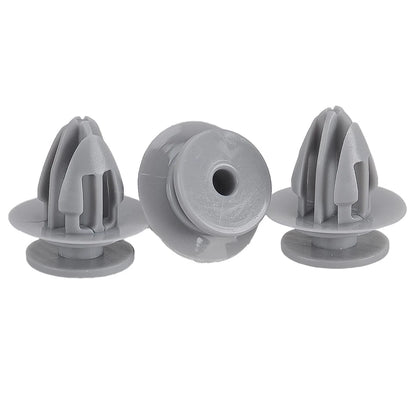 20 x Wheel Arch Molding Trim Clips for Mazda CX-3, CX-5, CX-9 (2016-2023)