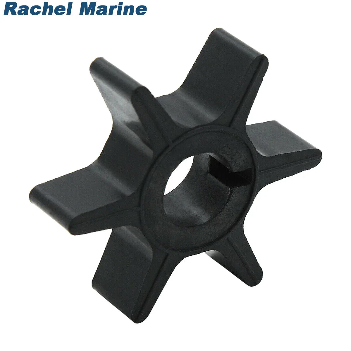 Outboard Water Pump Impeller for Chrysler Force 25-50HP Models