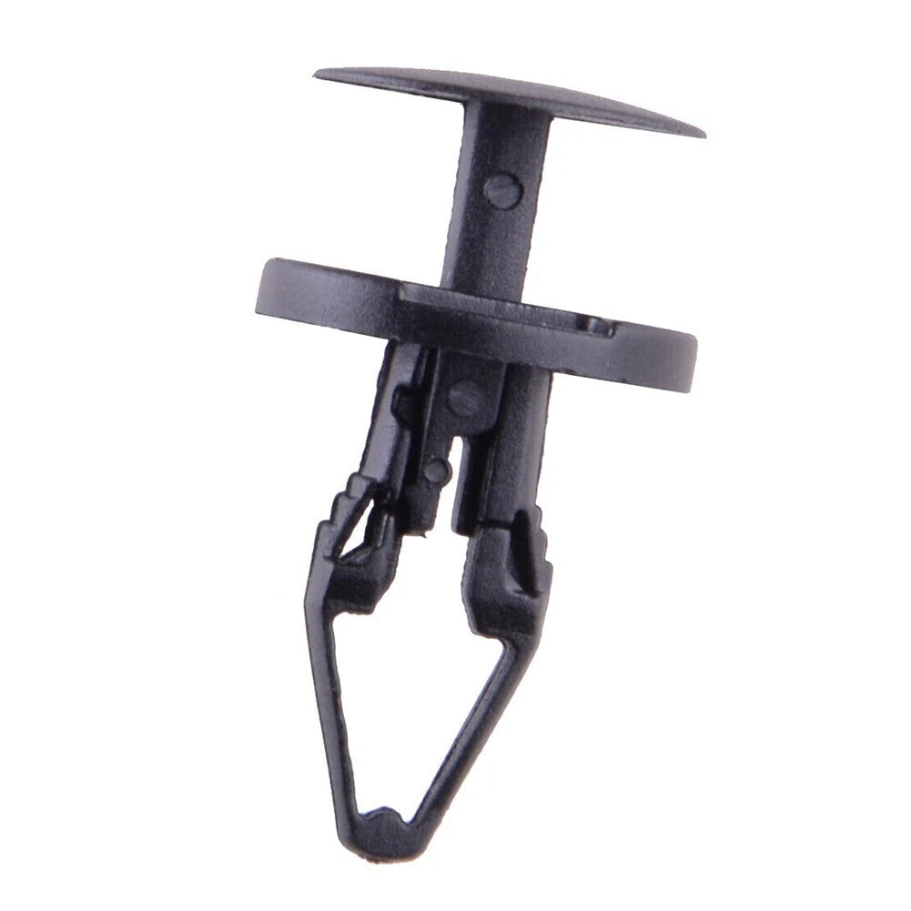 Bumper Push Pin Retainer Clips 100x Auveco for Ford