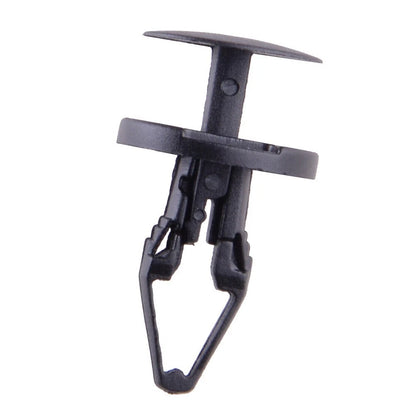 Bumper Push Pin Retainer Clips 100x Auveco for Ford