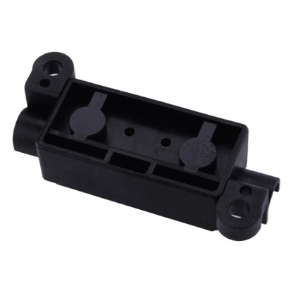 40A Fuse Holder Kit for Car Battery Charger Terminal Tube - New