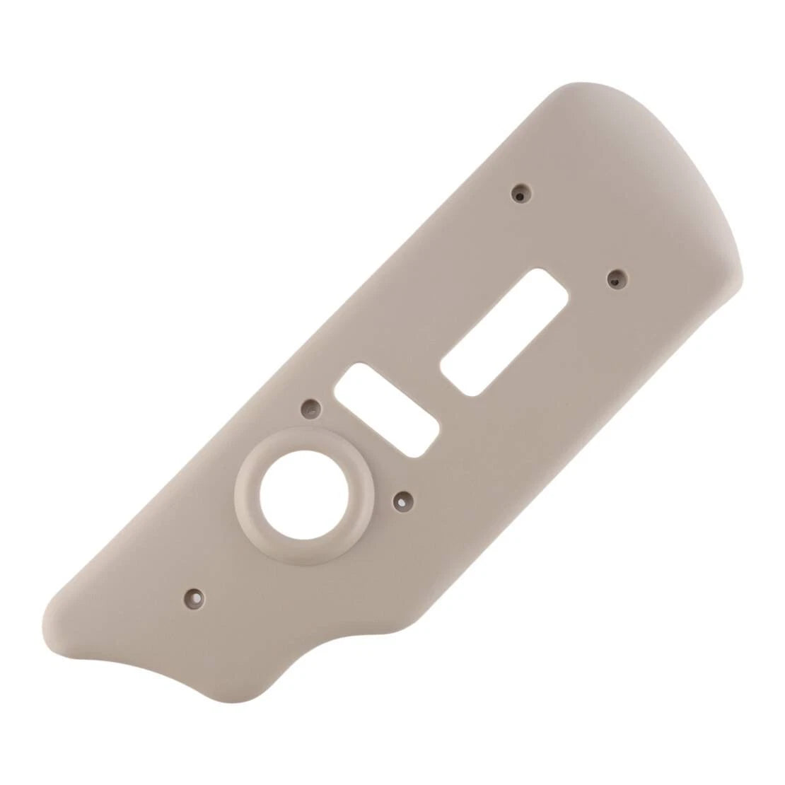 Right Seat Switch Bezel Trim Cover for Chevy GMC Sierra 1500 (2007-2013)