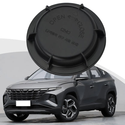 Head Lights Dust Cap Cover for Hyundai Tucson (2005–2009)