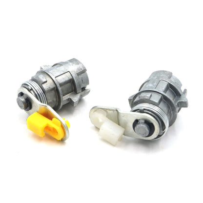 Door Lock & Keys for Toyota 4Runner 1989-1995