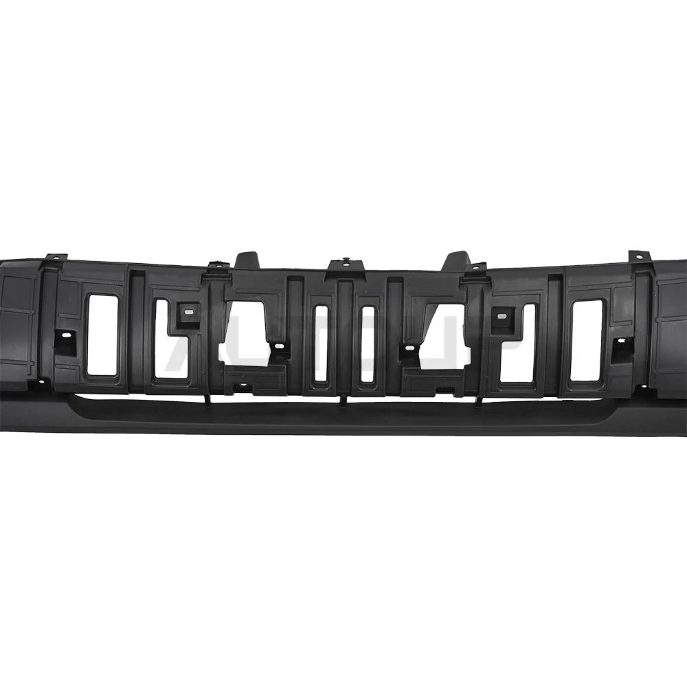 Front Upper Bumper Cover Support for Kia Soul (2023–2025)
