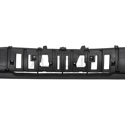Front Upper Bumper Cover Support for Kia Soul (2023–2025)