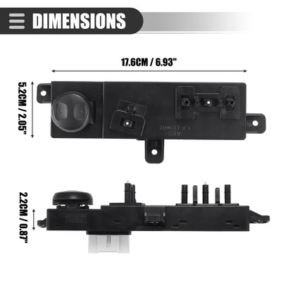 Power Seat Switch for Hyundai Tucson (2015-2021)