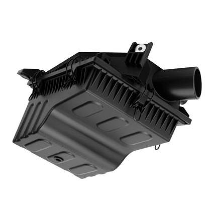 Airbox Lid Air Cover W Clip for Polaris Ranger