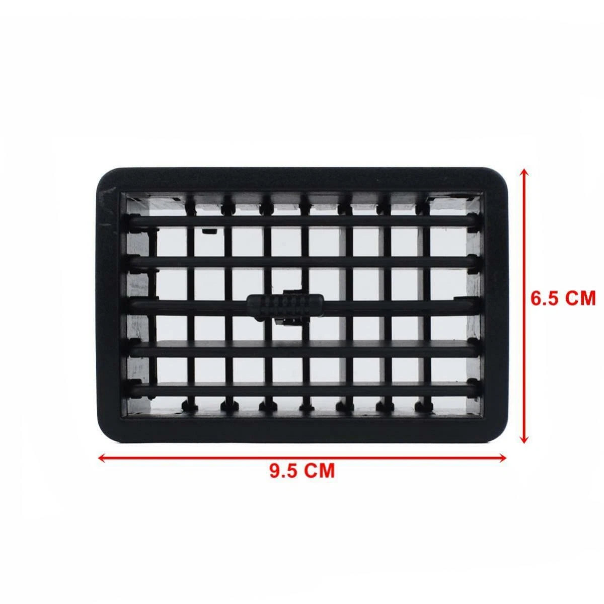 Set Air-Con Vent Dash A/C Grille Fits Isuzu TFR Holden Rodeo Ute Truck 1997-2002