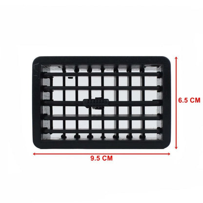 Set Air-Con Vent Dash A/C Grille Fits Isuzu TFR Holden Rodeo Ute Truck 1997-2002