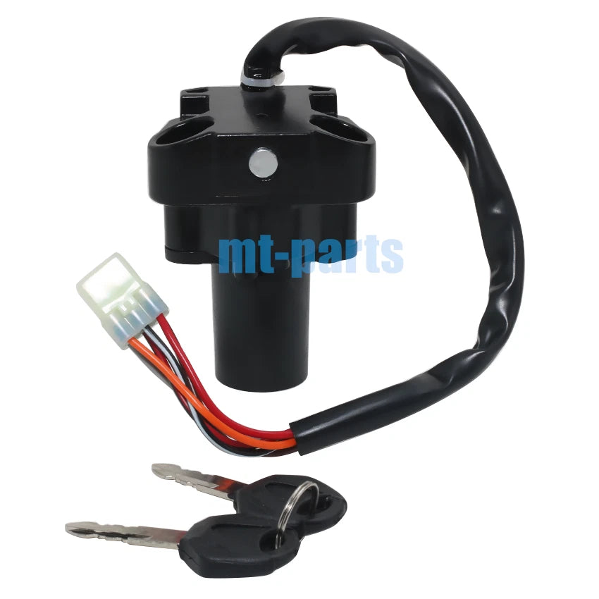 Ignition Key Switch for Suzuki GSX1300R Hayabusa (1999-2007)