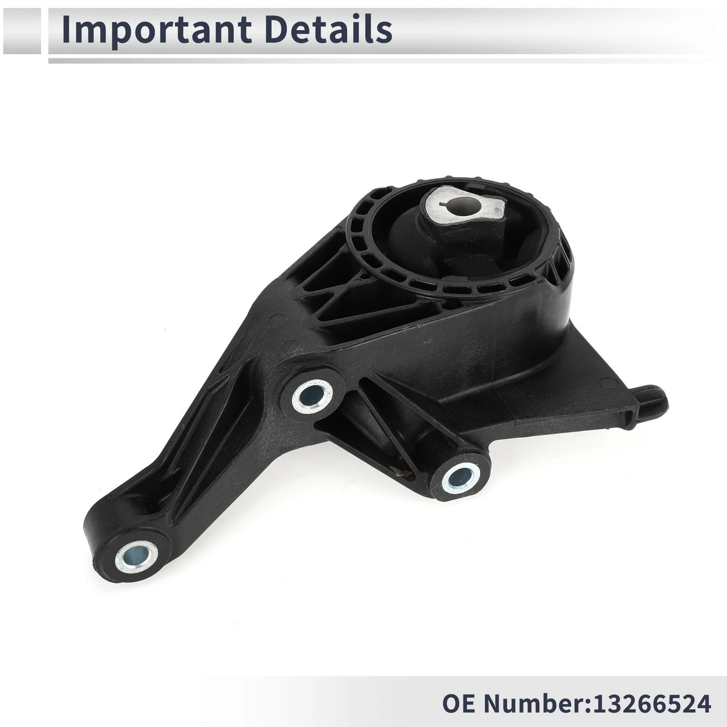 Motor Mount for Chevrolet Cruze (2009-2009)